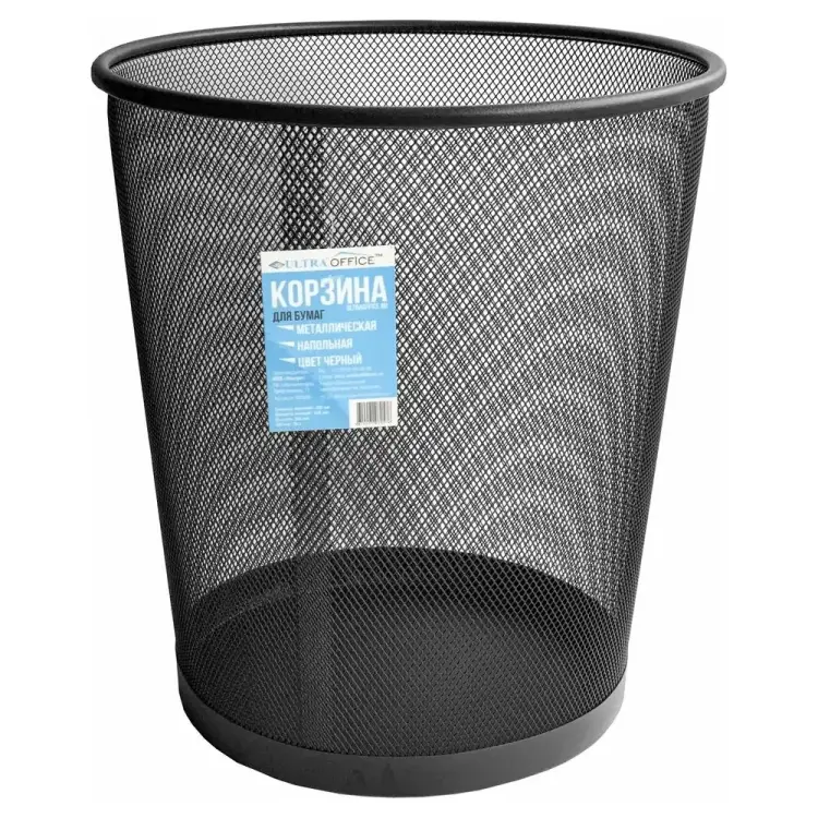 Канцелярская корзина STRECK К292 SB292