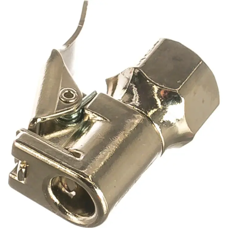 Наконечник для накачки шин MIGHTY SEVEN SB-904