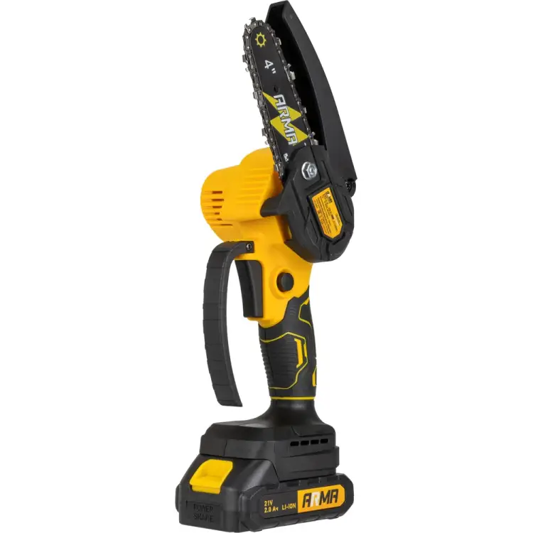 Цепная аккумуляторная пила ARMA ACS-540B Цепная аккумуляторная пила ARMA ACS-540B