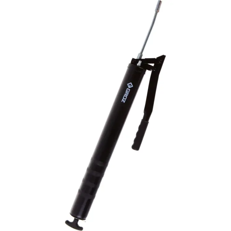 Рычажный шприц для смазки Groz Стандарт G11R/B GR42560