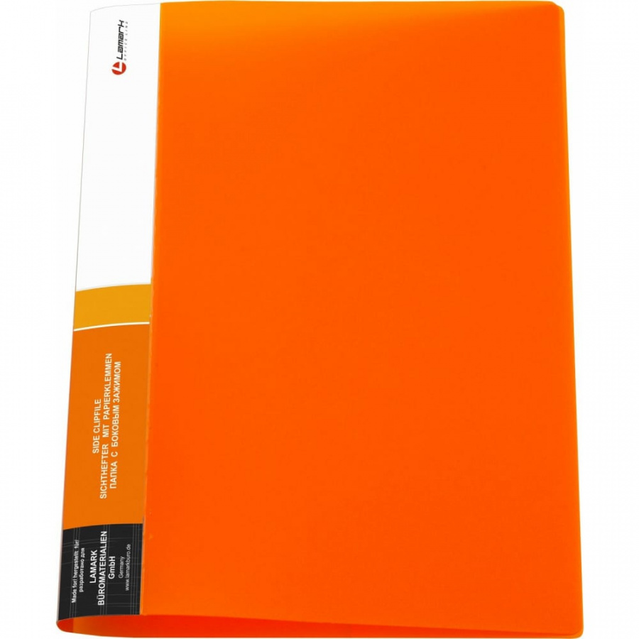 Папка LAMARK CF0042-IMOR
