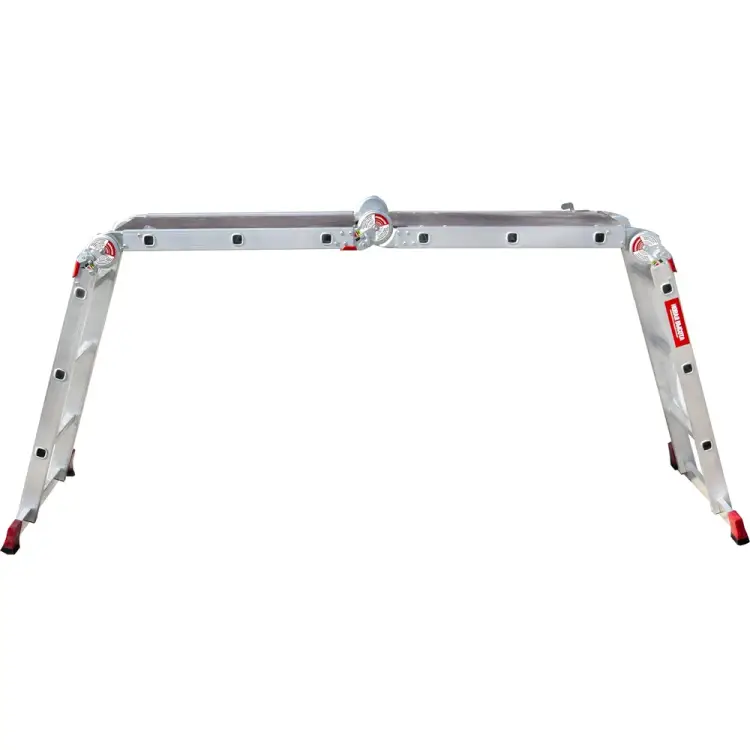 Лестница-трансформер Новая Высота 333 3330405 Лестница-трансформер Новая Высота 333 3330405