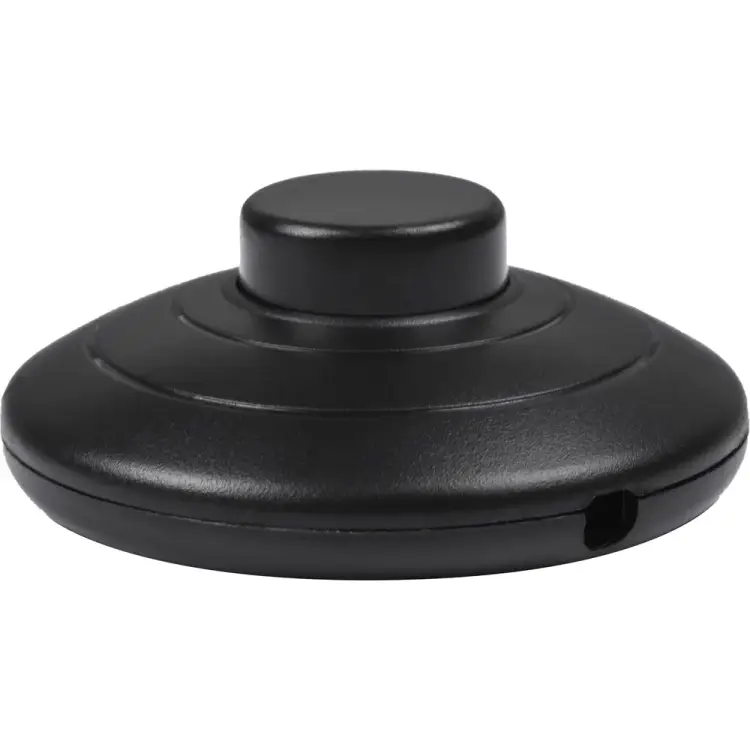 Напольная выключатель-кнопка REXANT 36-3025 Напольная выключатель-кнопка REXANT 36-3025