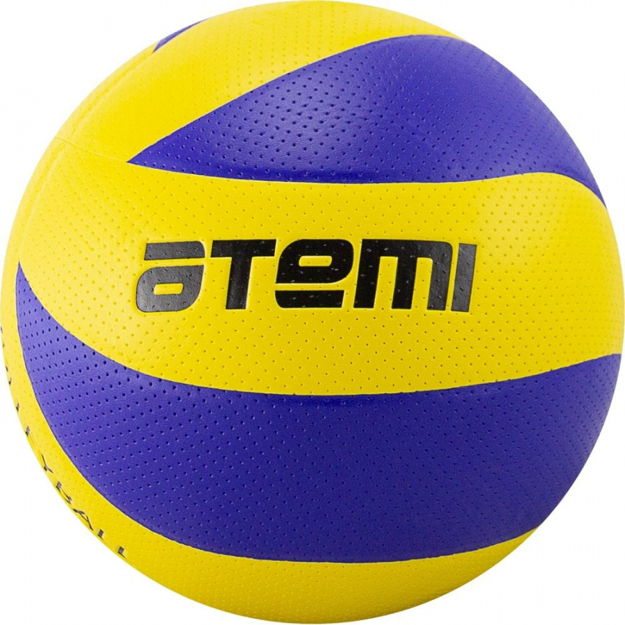 Волейбольный мяч ATEMI TORNADO