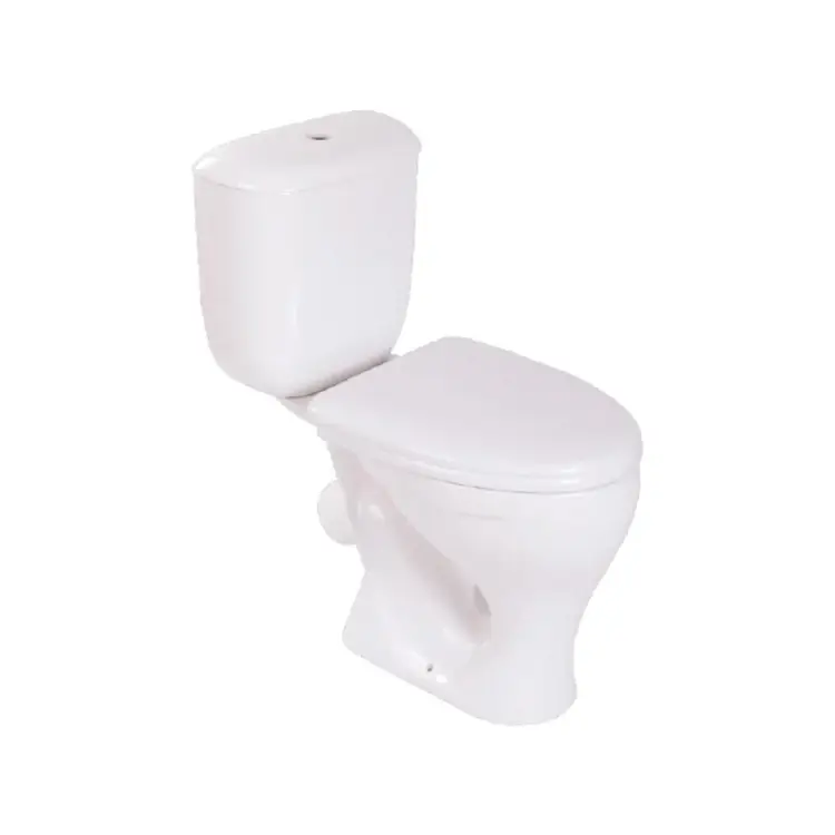 Унитаз-компакт Gesso Луна 9012172