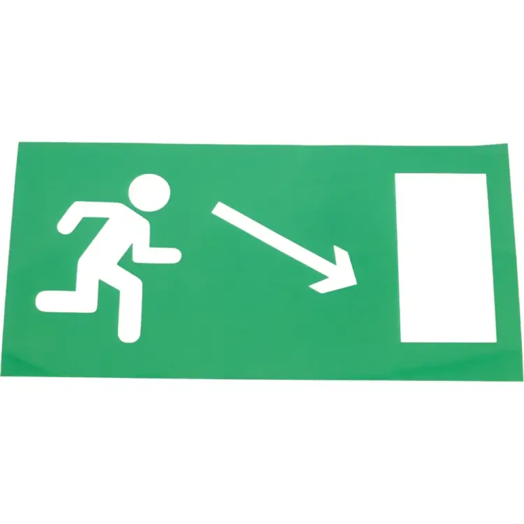 Наклейка на стену Navigator 14 360 14360