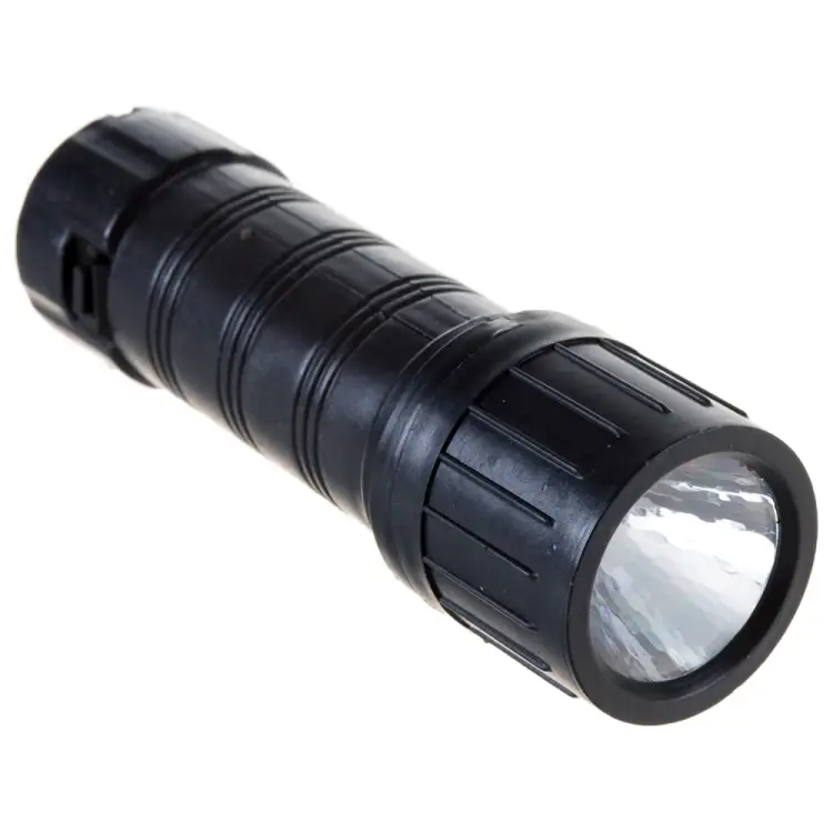 Фонарь Ultraflash 11788
