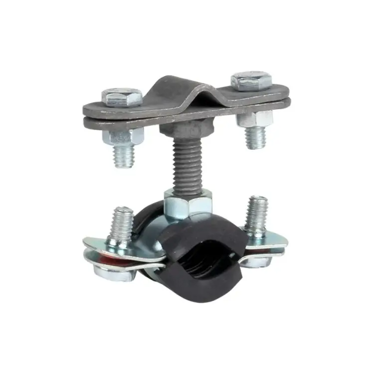 Держатель прута на трубе EKF PROxima lp-31021