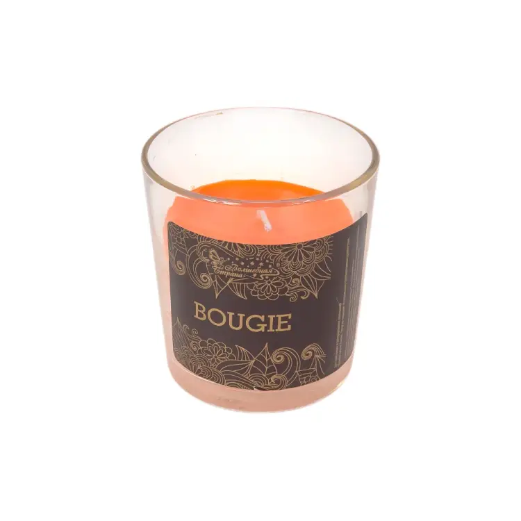 Свеча Волшебная страна Charm Aroma 007904