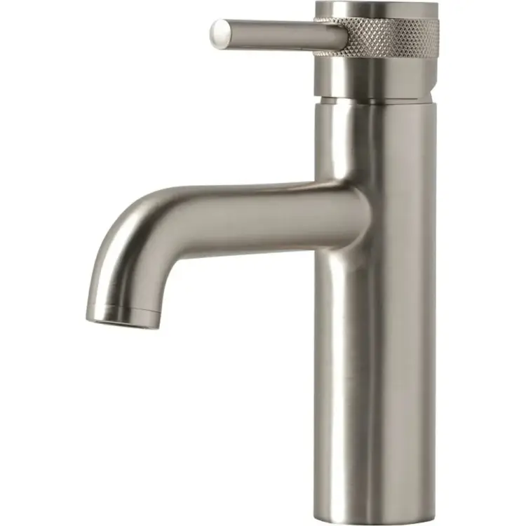 Смеситель для раковины ALLEN BRAU Priority 5.31001-BN 00265348