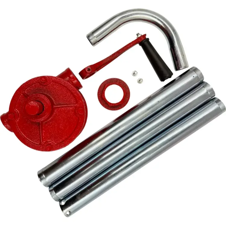 Ручная помпа Петролл petroll js-32 9002 Ручная помпа Петролл petroll js-32 9002