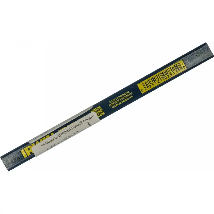 Строительный карандаш Irwin 66305SL