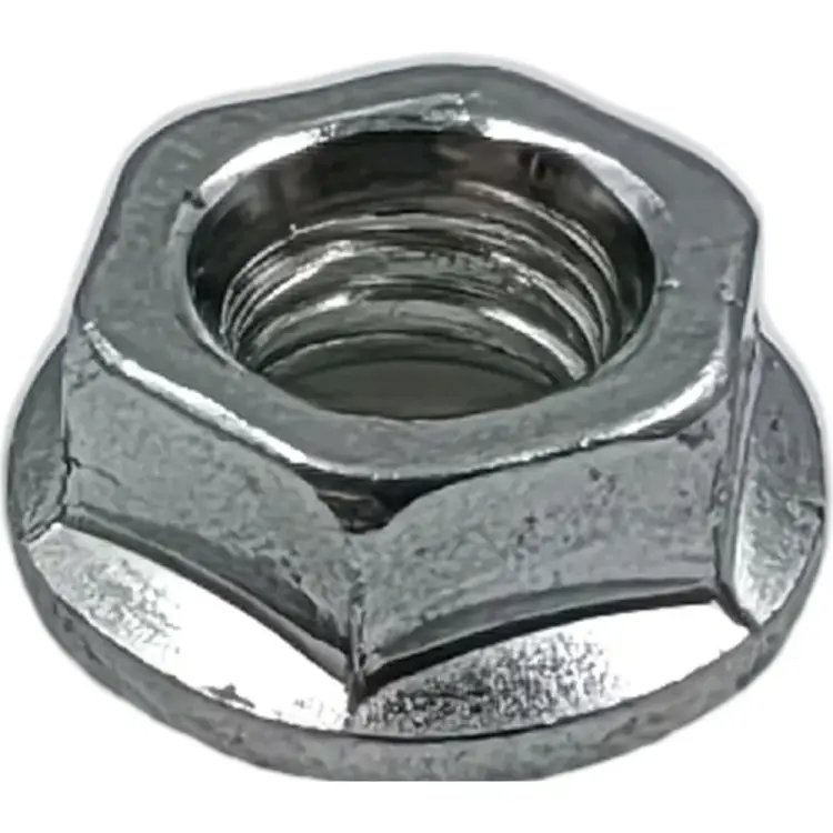 Гайка крепления шины для бензопил HUSQVARNA UNITED PARTS 90-0529