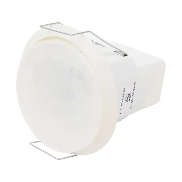 Датчик движения Theben theMova S360-100 FLAT DE WH 1030540