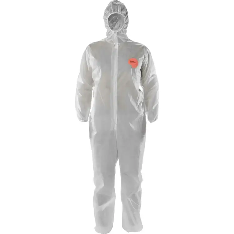 Защитный комбинезон МакСиз INVICTA RUGARD 703 XXL