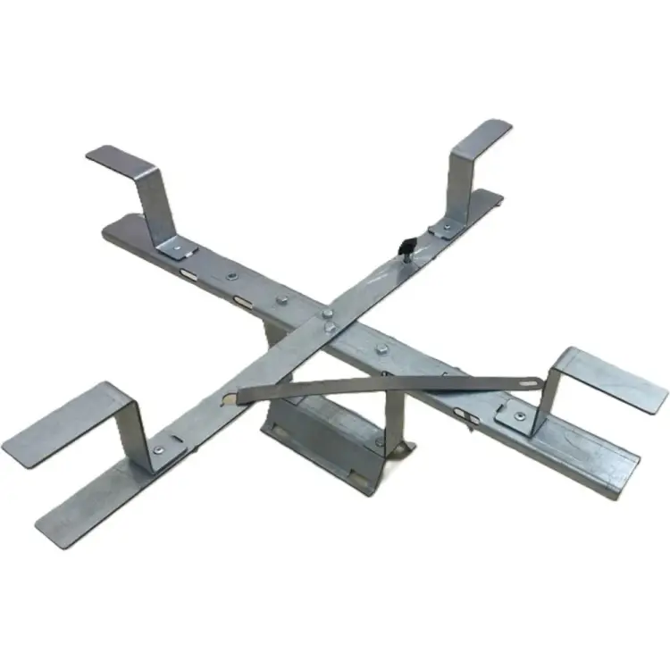 Устройство для подвеса муфт и запаса кабеля "КОМПАНИЯ ФОРТОН" УПМК 600 УПМК600ВП