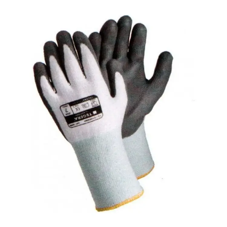 Перчатки для защиты от порезов TEGERA 10990 10990-9