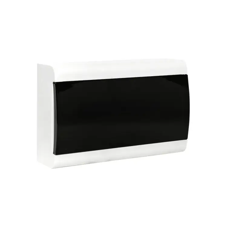 Щит EKF ЩРН-П-18 Basic SQpb-n-18-bas Щит EKF ЩРН-П-18 Basic SQpb-n-18-bas