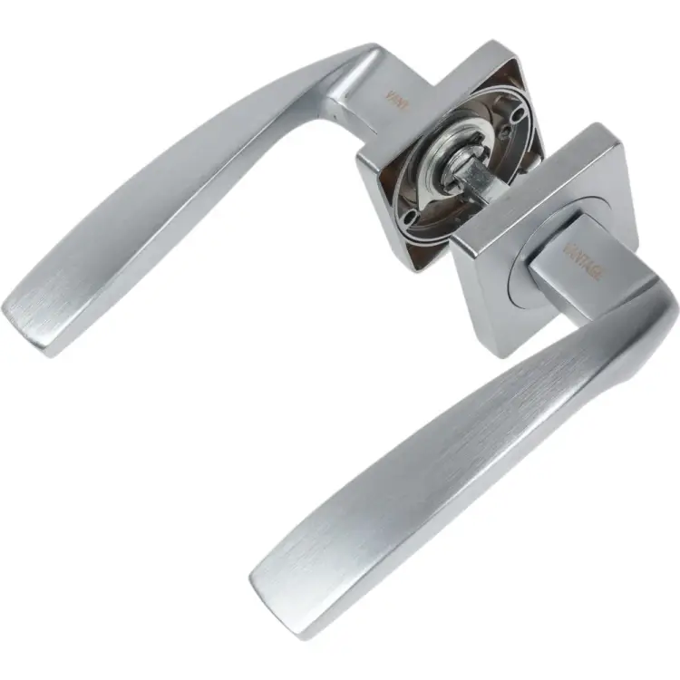 Дверная ручка Вантаж V08L-2