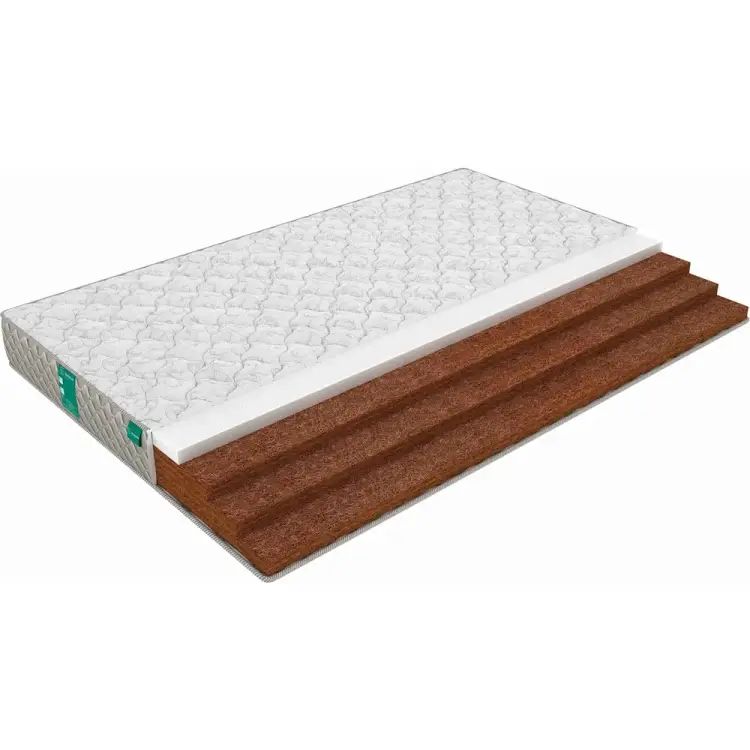 Матрас Sleeptek Total Foam3 Cocos9 STF3C9-00166-3271