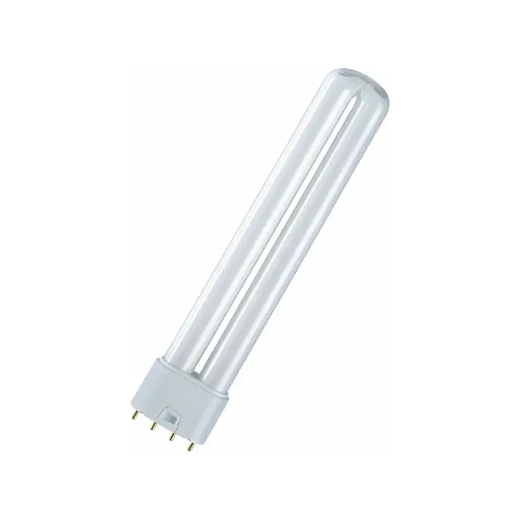 Компактная неинтегрированная люминесцентная лампа Osram DULUX 4099854125560