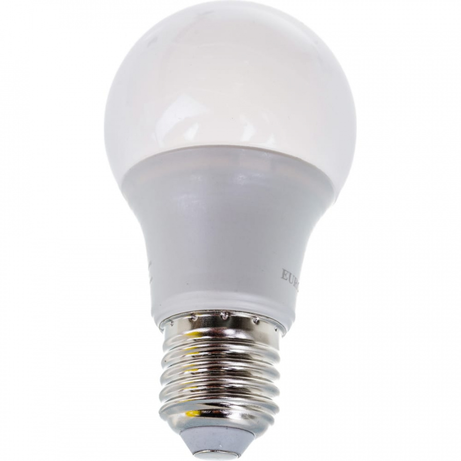 Светодиодная лампа Eurolux LL-E-A60-13W-230-4K-E27