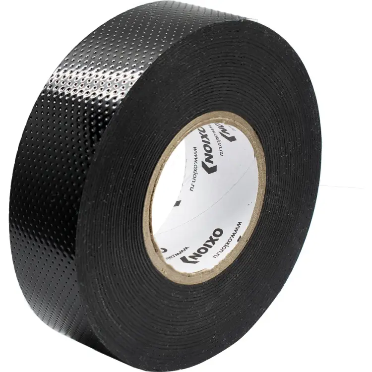 Высоковольтная самослипающаяся самоспекающаяся изолента OXION OX-RTHVSF5M