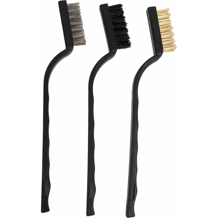 Щетки Gigant GB-3