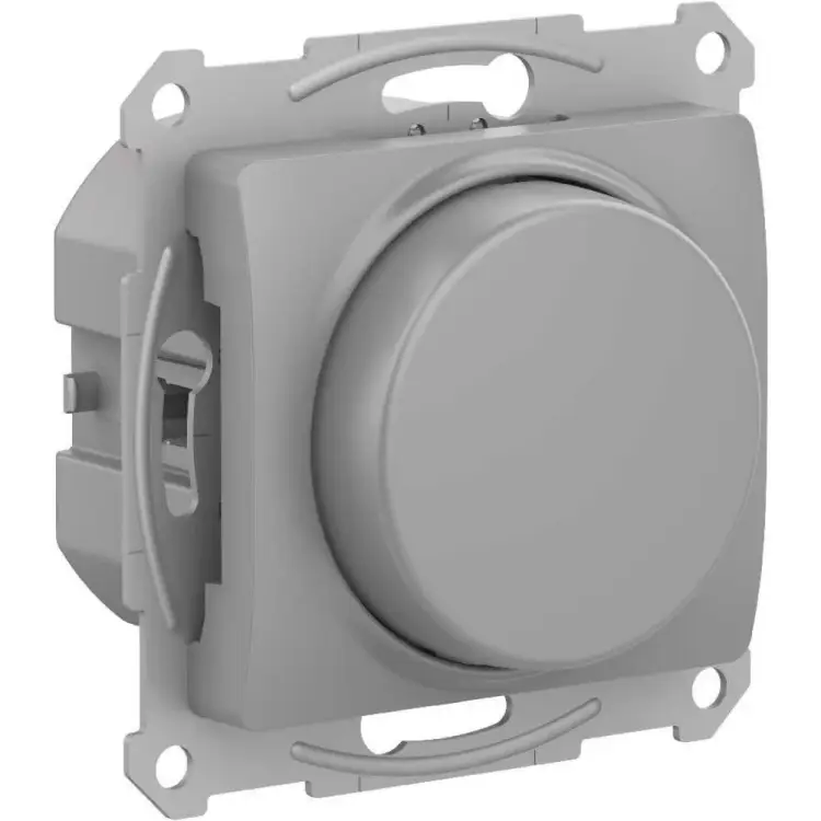 Светорегулятор Systeme Electric GLOSSA GSL000323