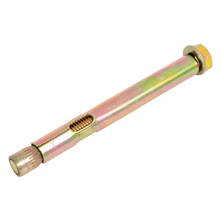 Анкер-болт КРЕП-КОМП м6 8х80 6 шт. аб880мф