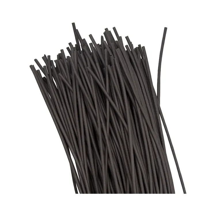 Термоусаживаемая трубка EKF PROxima ТУТ нг 35/17.5 tut-35-b-1m