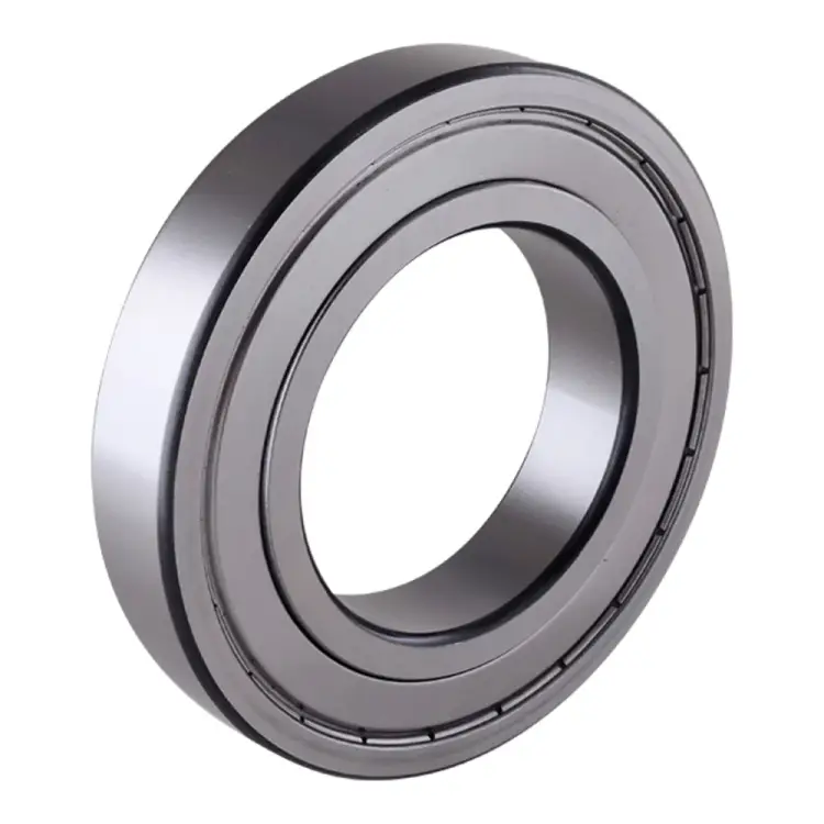 Подшипник ZWZ 6001-2Z 6001-2ZZWZ_5