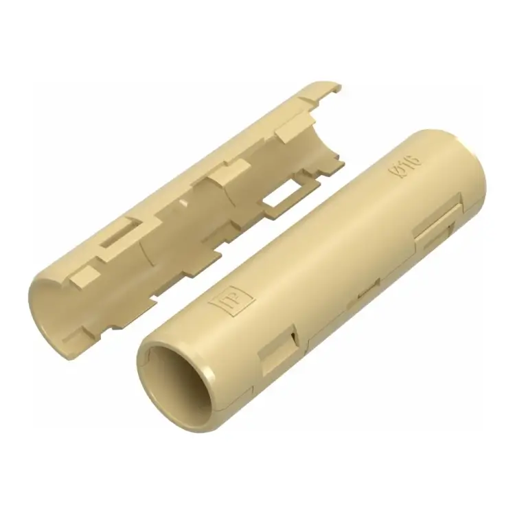 Разборная муфта Промрукав PR13.0425