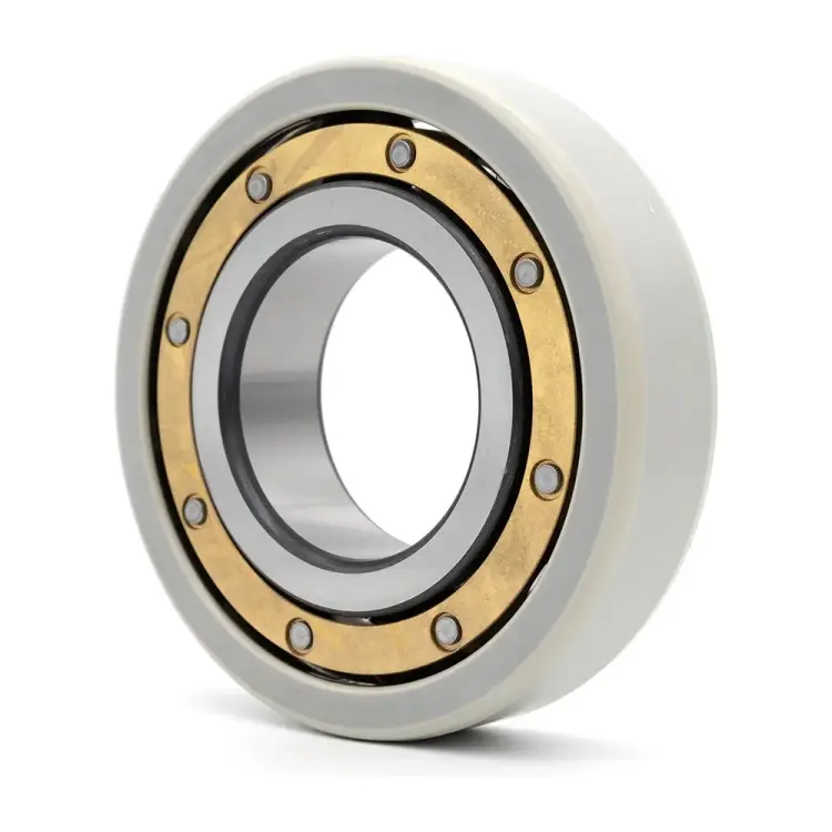 Подшипник ZWZ 61844M