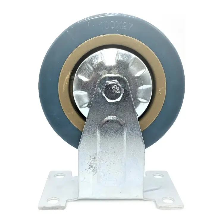 Неповоротное колесо Левша У8-8971