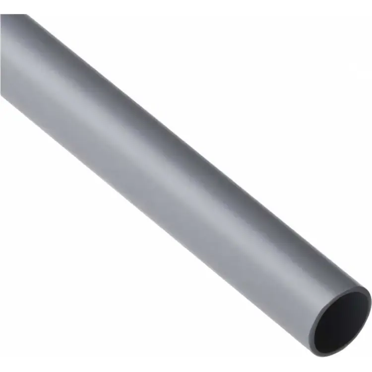 Жесткая гладкая труба Рувинил 51600(3) Жесткая гладкая труба Рувинил 51600(3)