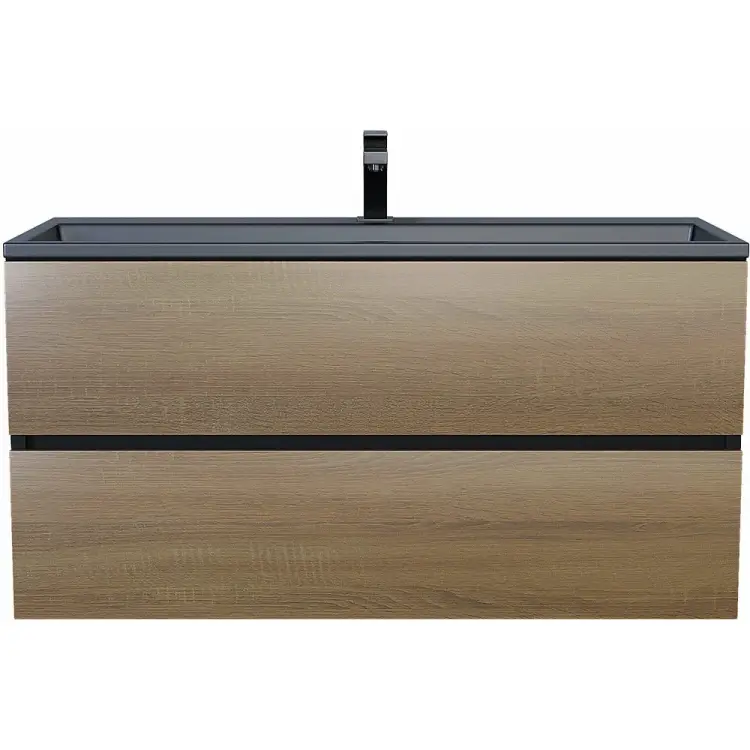 Подвесная тумба для ванной uperwood Barsa 293020540 Подвесная тумба для ванной uperwood Barsa 293020540