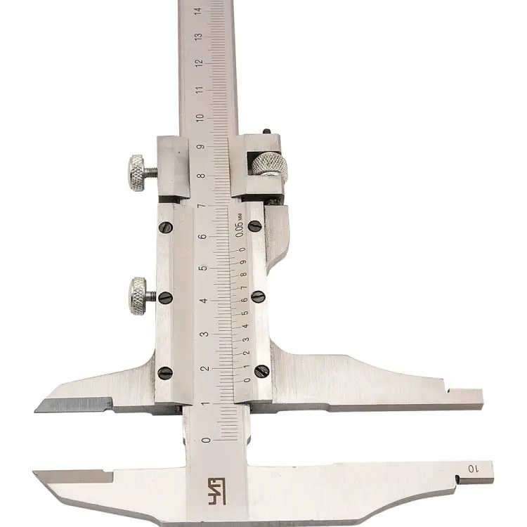 Штангенциркуль ЧИЗ ШЦ-2-1000 414799