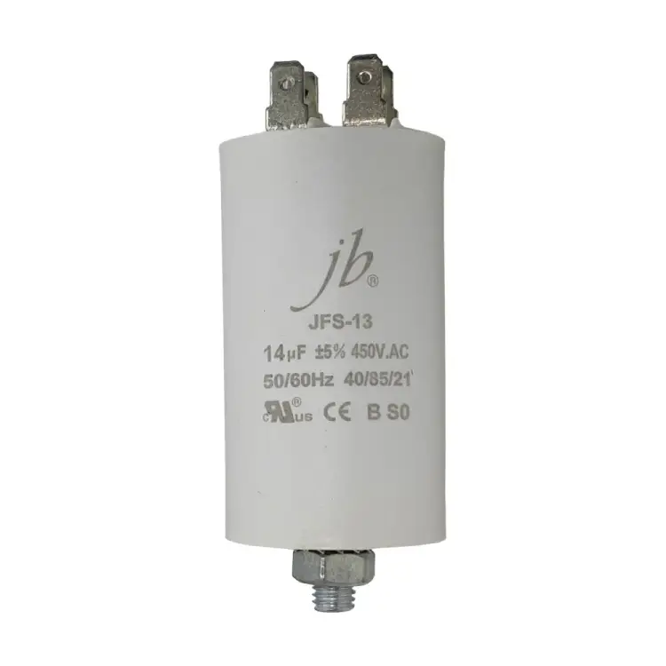 Пусковой конденсатор JB Capacitors JFS13A6146J000000B-243