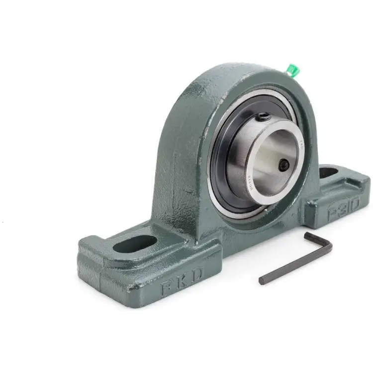 Подшипник FKD UCP 310