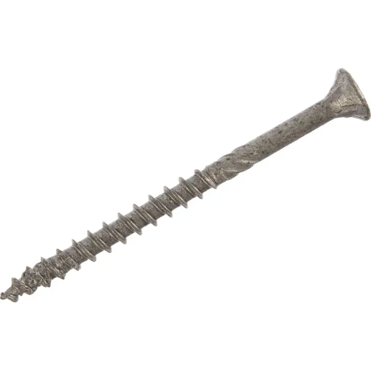 Усиленный саморез ЕВРОПАРТНЕР 4.5х60 (12 шт.) 15 0044 7