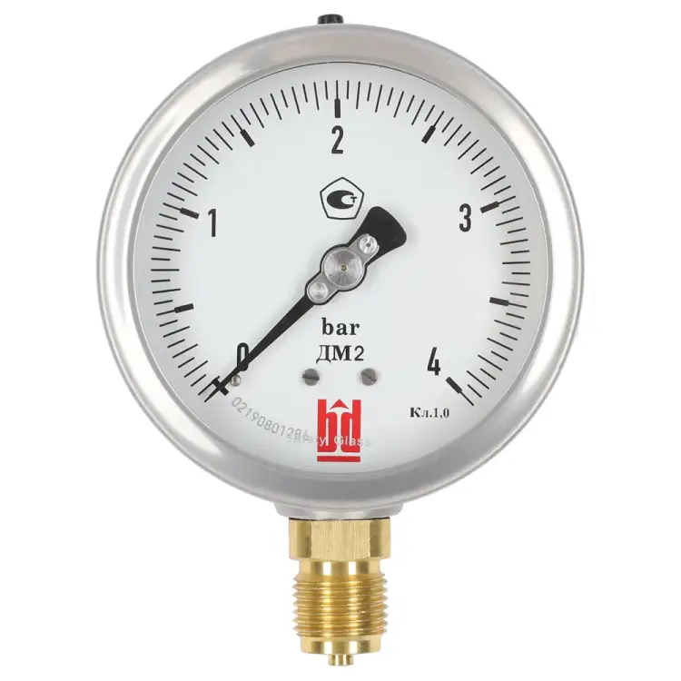 Манометр BD ДМ 2 063 Р 1152100014