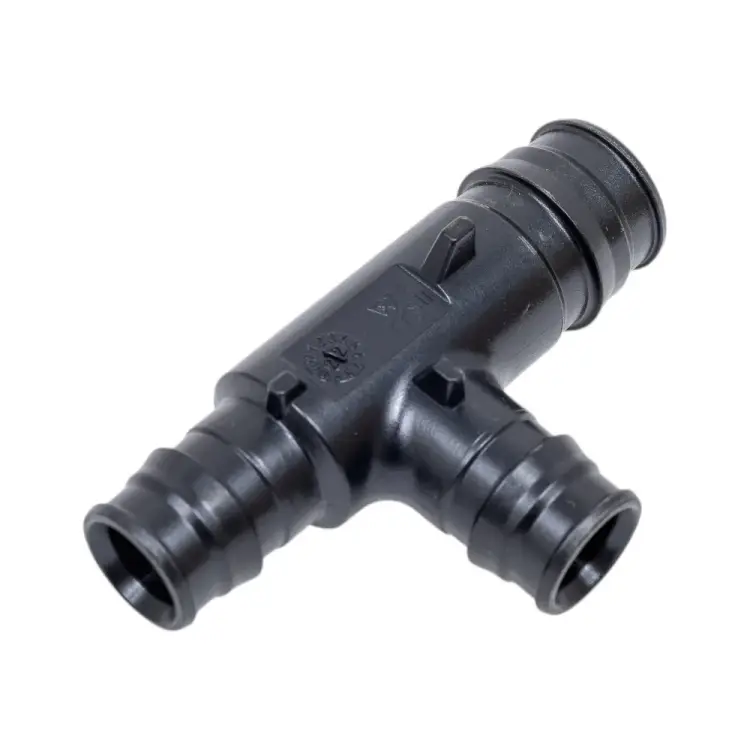 Редукционный тройник UPONOR Q&E PPSU 1008700