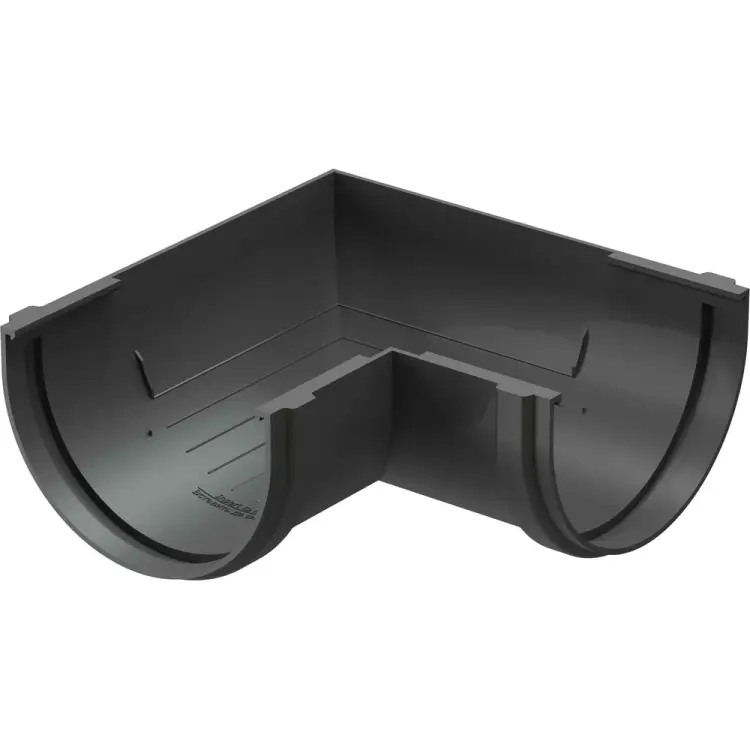 Угловой элемент DOCKE STANDARD PVTJ-1045