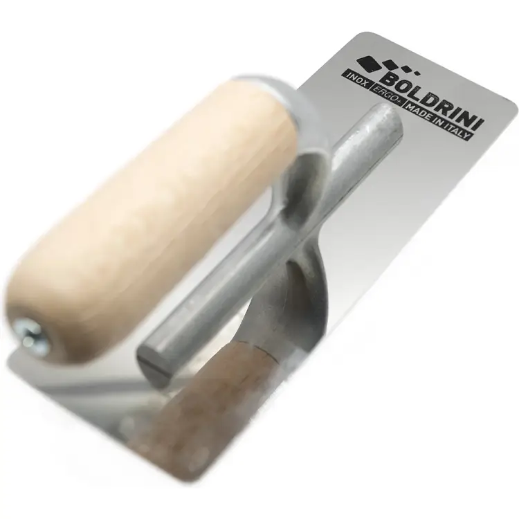 Кельма Boldrini Inox 55814