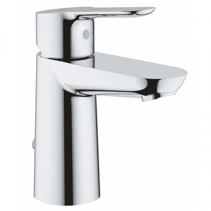 Смеситель для раковины Grohe BauEdge