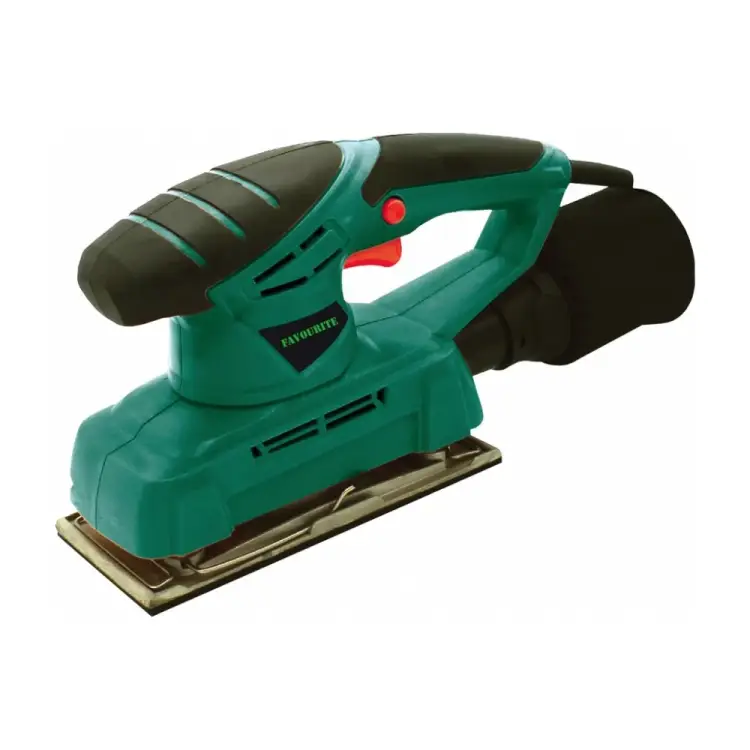 Плоскошлифовальная машина FAVOURITE OS 300