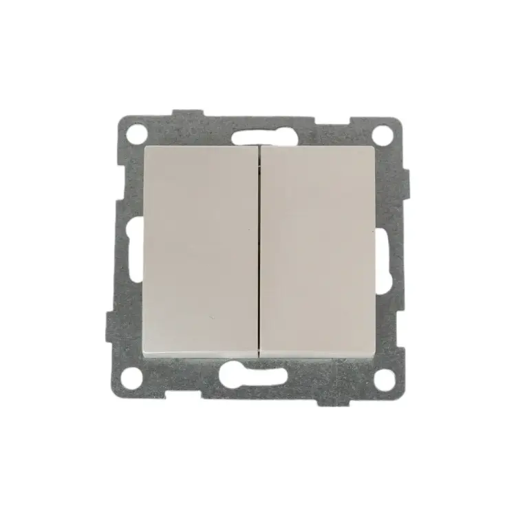 Механизм выключателя GUSI Electric С10В2-028