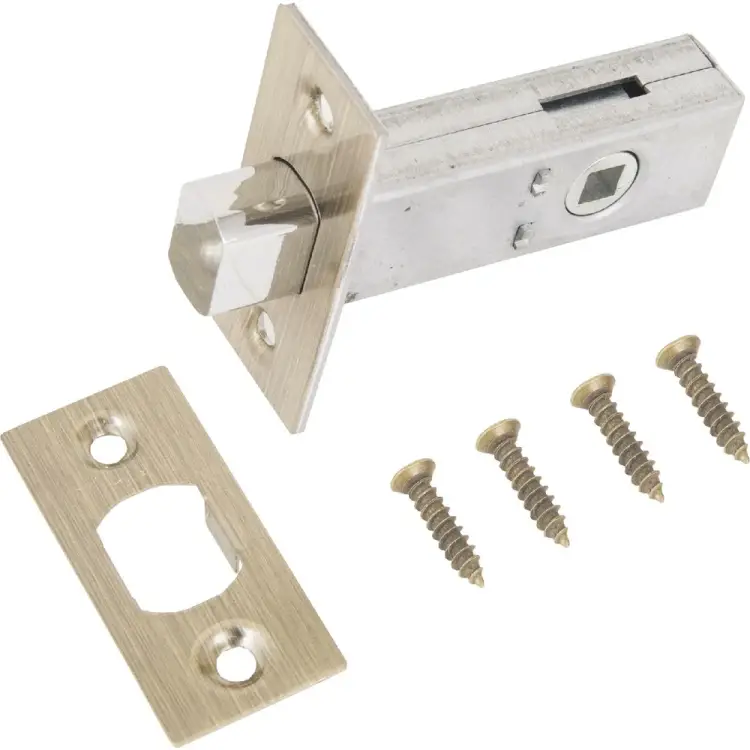 Задвижка Аллюр 11230