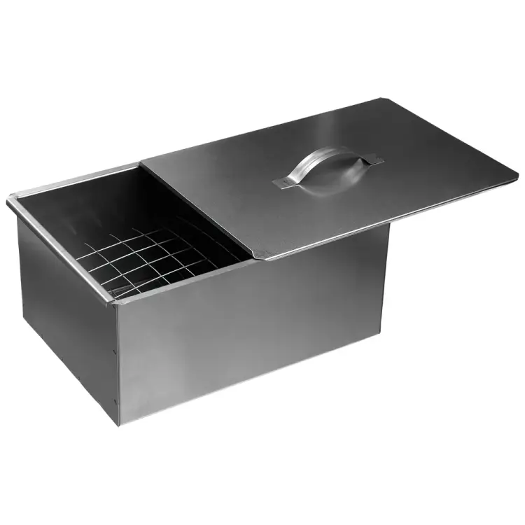 Коптильня BOYSCOUT 1 61492 Коптильня BOYSCOUT 1 61492